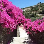 Apartment Ostria Platis Gialos (Sifnos)