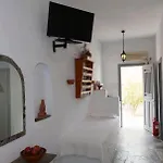 Apartment Ostria Platis Gialos (Sifnos)
