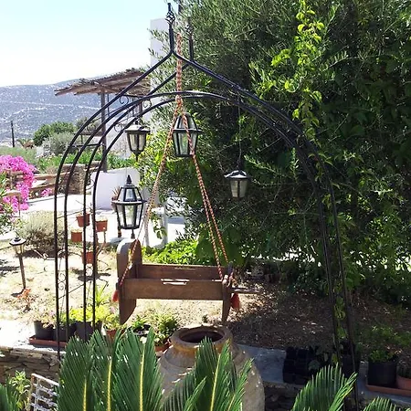 Ostria Studios Platis Gialos (Sifnos)