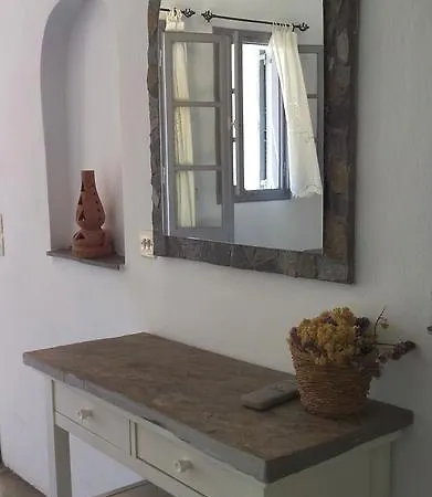 Apartment Ostria Studios *