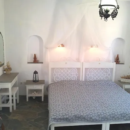 Apartment Ostria Studios *