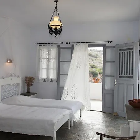 Apartment Ostria Studios