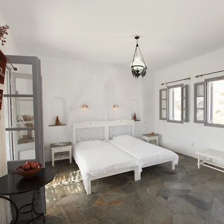 Apartment Ostria Studios