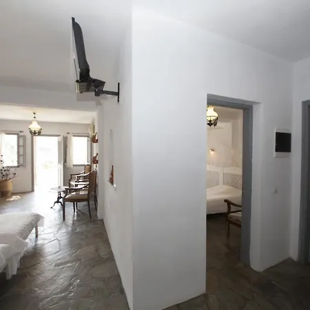 Apartment Ostria Studios *