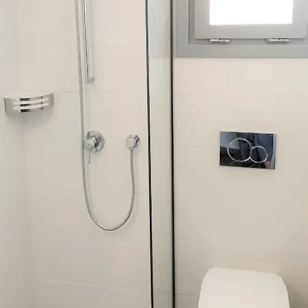 Apartment Ostria Studios *