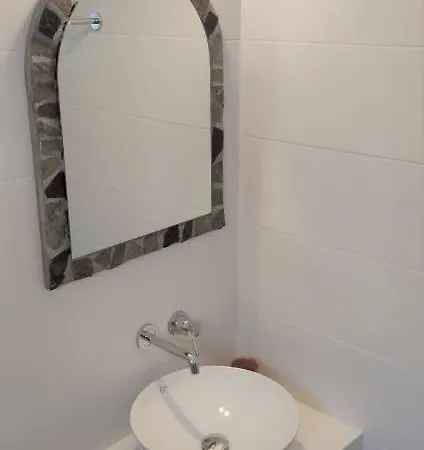 Apartment Ostria Studios