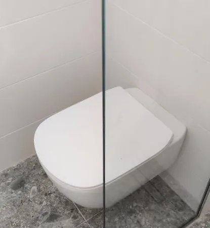 Ostria Studios Apartment *
