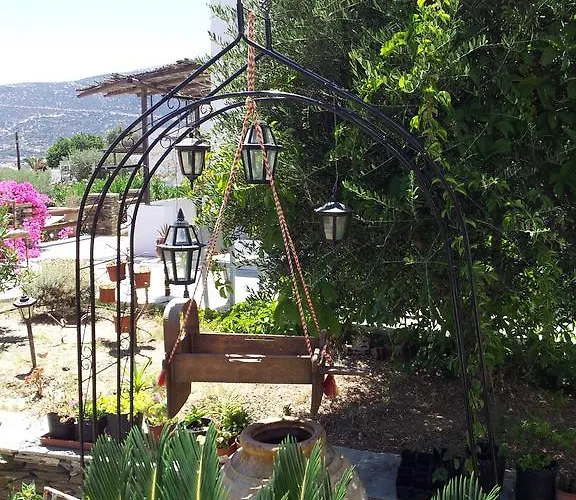 Ostria Studios Platis Gialos (Sifnos)