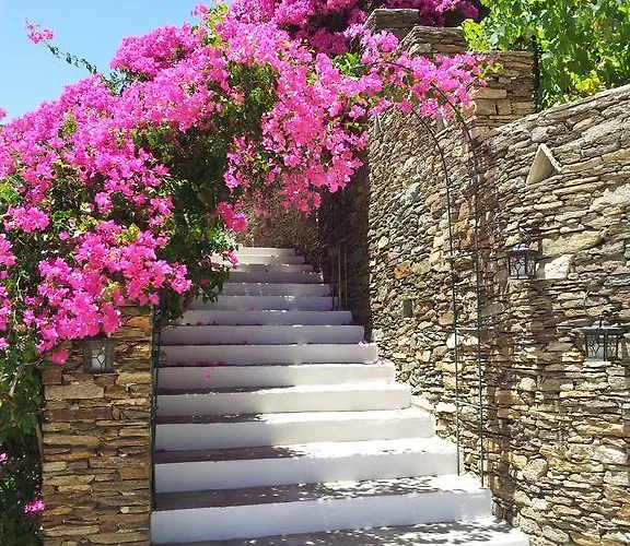 Ostria Studios Apartment