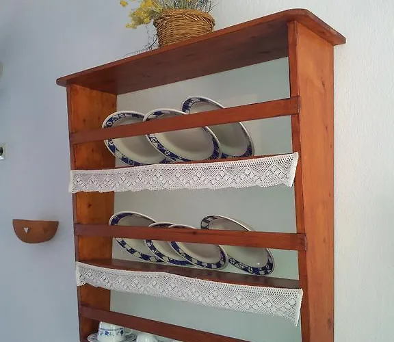 Ostria Platis Gialos (Sifnos)