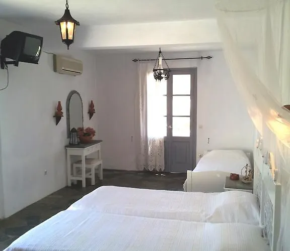 Apartment Ostria Studios *