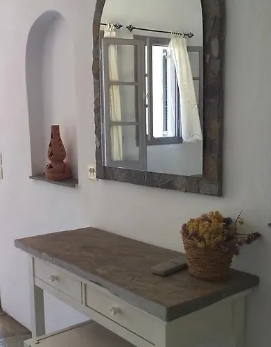 Apartment Ostria Studios *