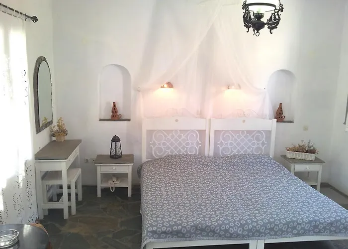 Apartment Ostria Studios *