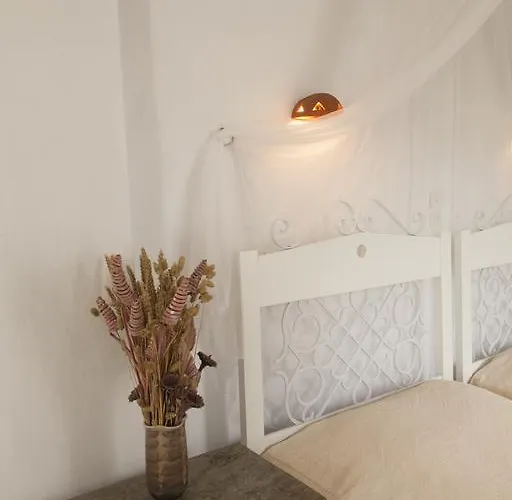 Ostria Studios Platis Gialos (Sifnos)