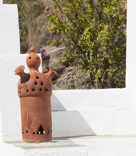 Lägenhet Ostria Platis Gialos (Sifnos)