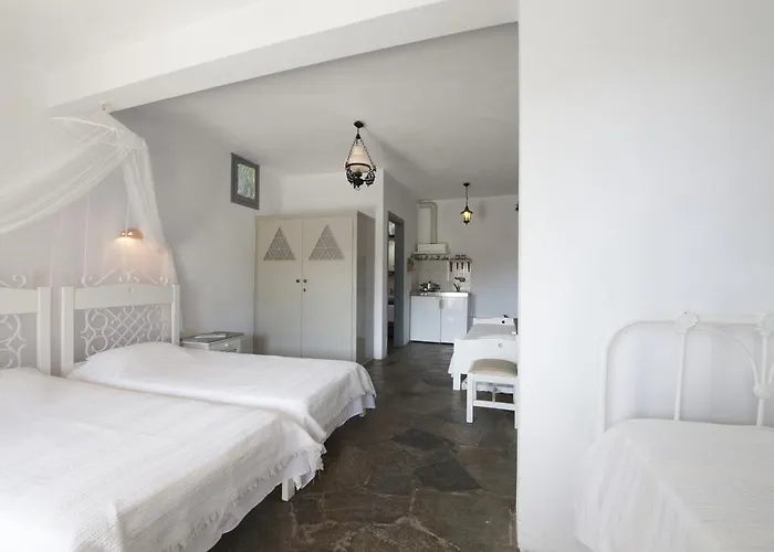 Apartment Ostria Studios *