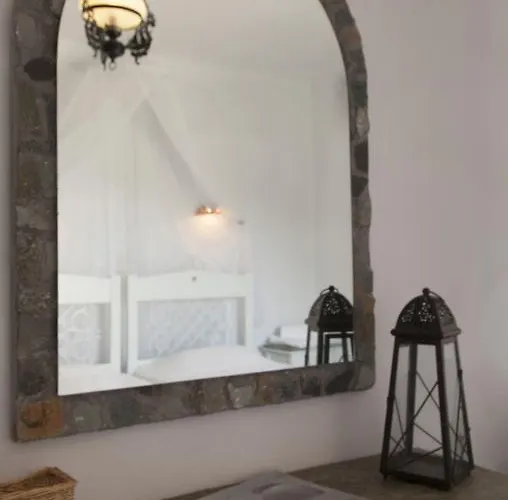 Ostria Studios Platis Gialos (Sifnos)