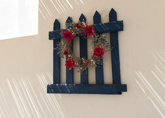 Apartment Ostria Studios