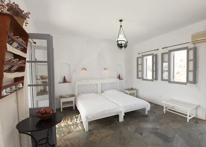 Apartment Ostria Studios