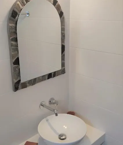 Apartment Ostria Studios