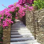 Ostria Apartamento