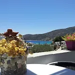 Ostria Apartamento