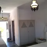 Apartamento Ostria *