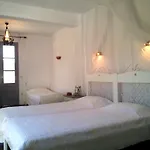 Ostria Apartamento Platis Gialos (Sifnos)