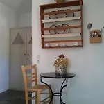 Ostria Apartamento