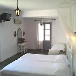 Apartamento Ostria *