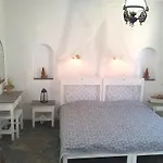 Apartamento Ostria *