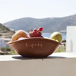 Apartamento Ostria Platis Gialos (Sifnos)
