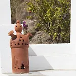 Apartamento Ostria Platis Gialos (Sifnos)