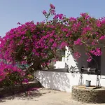 Apartamento Ostria Platis Gialos (Sifnos)