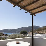 Apartamento Ostria Platis Gialos (Sifnos)