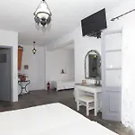 Apartmán Ostria Platis Gialos (Sifnos)
