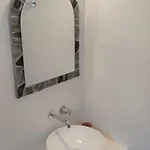 Apartmán Ostria