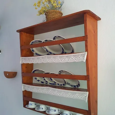 Ostria Platis Gialos (Sifnos)