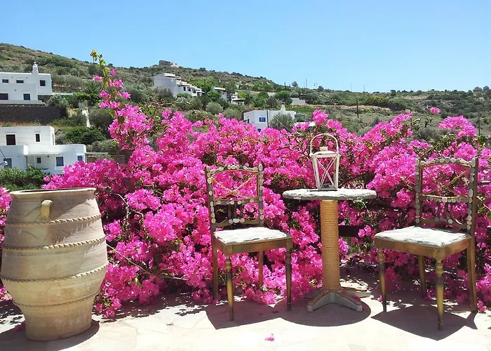 Ostria アパート *