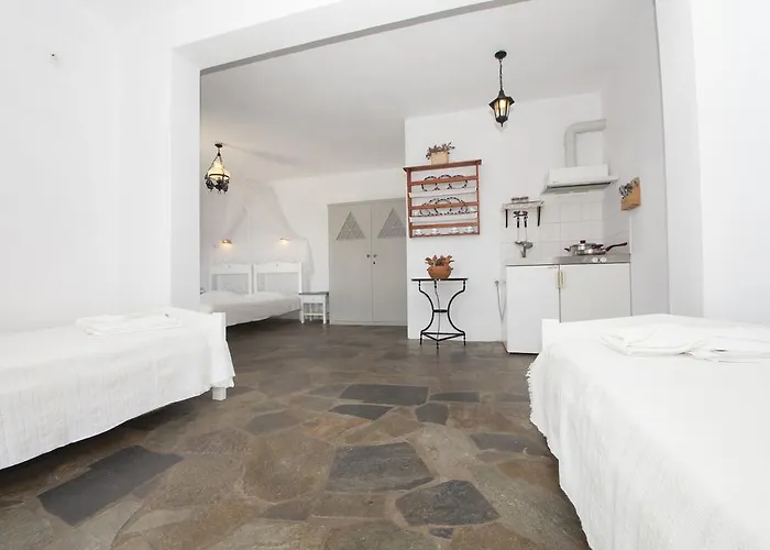 Apartament Ostria